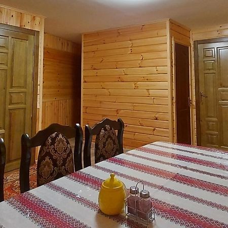 Захід Сонця Hotel Slavsko Exterior foto
