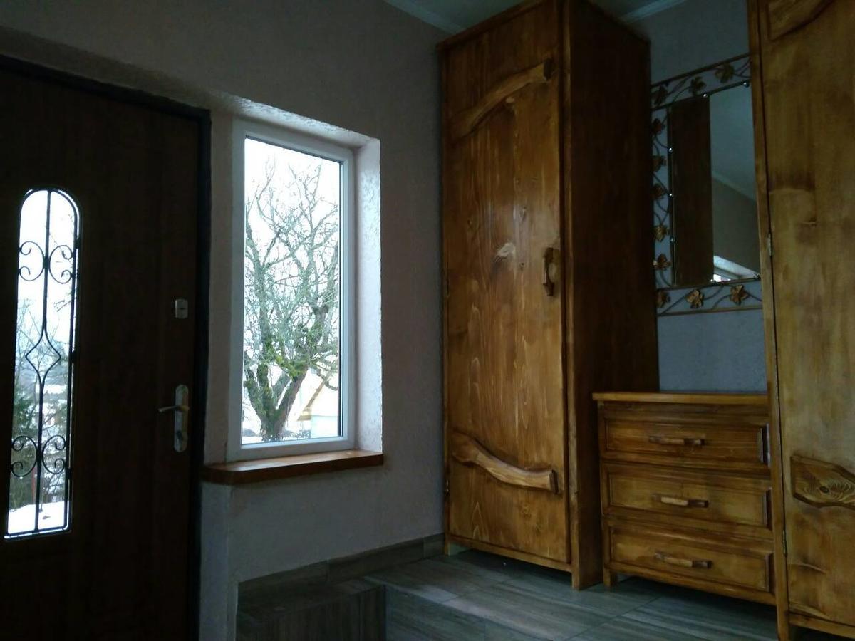 Захід Сонця Hotel Slavsko Exterior foto